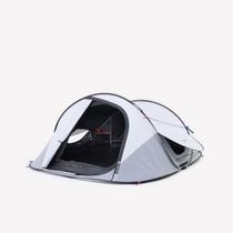 Barraca Camping 3 Pessoas Montagem Rapida 180x210cm Colorido Barraca Camping 3 Pessoas Montagem Rapida 180x210cm Colorido