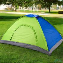 Barraca Camping 3X3m Capacidade até 7 Pessoas Alira Home