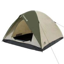 Barraca Camping 4 Pessoas Araguaia Premium 101904 BEL - Bel Fix