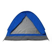 Barraca Camping 4 Pessoas Iglu Tenda Acampamento com Bolsa
