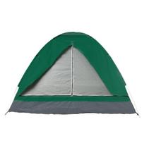 Barraca Camping 4 Pessoas Iglu Tenda Acampamento com Bolsa