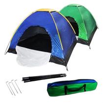 Barraca camping 6 pessoas 4 pessoas 3 pessoas acampamento