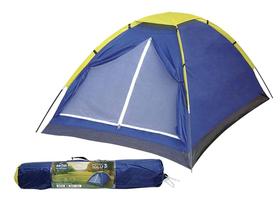 Barraca Camping Acampamento Impermeável Iglu 3 Pessoas Mor Barraca Camping Acampamento Impermeável Iglu 3 Pessoas Mor