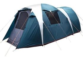 Barraca Camping Acampamento Nautika Arizona Gt 9/10 Pessoas