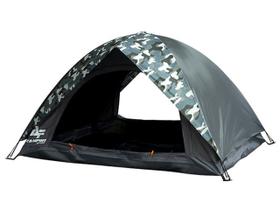 Barraca camping af-006 2 a 3 pessoas