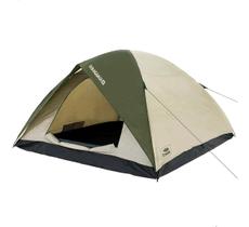 Barraca Camping Alta Premium Impermeável 6 Pessoas Bel