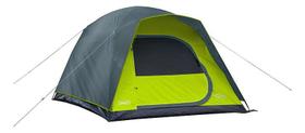 Barraca Camping Amazonia 4p Coluna D'agua 500mm - Coleman