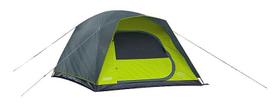 Barraca Camping Amazonia 6p Coluna D'agua 2,500mm - Coleman