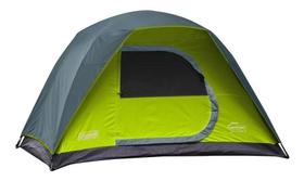 Barraca Camping Amazônia Coleman 4 Pessoas