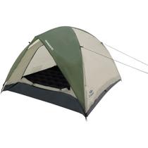 Barraca Camping Araguaia Alta Premium Até 4 Pessoas Verde Bel