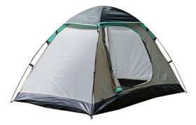 Barraca Camping Aruba 2p Weathertec - Coleman Barraca Camping Aruba 2p Weathertec - Coleman