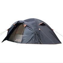 Barraca Camping Atacama 4 Pessoas Uvguard Coleman