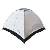Barraca Camping Atena 3 Pessoas 1,5 x 1,8 x 1,3m Guepardo