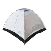 Barraca Camping Atena 4 Pessoas 1200mm Coluna Dágua Guepardo