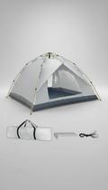 Barraca Camping Automática 3-4 Pessoas