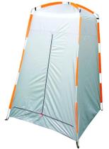 Barraca Camping Banheiro Cabine Provador Trocador De Roupas