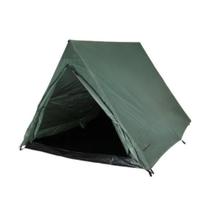 BARRACA CAMPING CANADENSE 3 PESSOAS 2,2x2x1,5m NTK - Nautika
