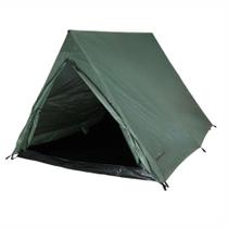 BARRACA CAMPING CANADENSE 5 PESSOAS 2,5x2,2M NTK - NAUTIKA