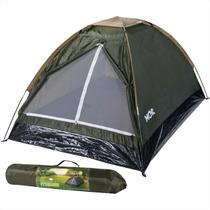 Barraca Camping Iglu 2 Pessoas - Barraca De Acampamento A Prova D'Água - Barraca Camping Praia