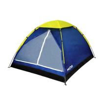 Barraca Camping Iglu 3 Pessoas Acampamento Praia + Bolsa Mor