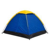 Barraca Camping Iglu Impermeável Para Até 4 Pessoas Acampamento