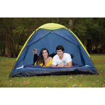 Barraca Camping Iglu Para 2 Pessoas - Mor