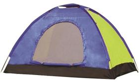 Barraca Camping Iglu Trilha Viagem para 4 Pessoas 200x200CM Barraca Camping Iglu Trilha Viagem para 4 Pessoas 200x200CM