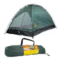 Barraca Camping Koala Guepardo 3 Pessoas Resistente a água Coluna d'água 600mm