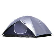 Barraca Camping Luna até 7 Pessoas com Proteção 409040 MOR