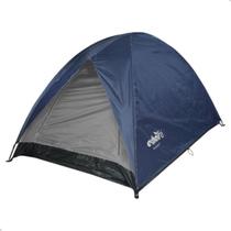 Barraca Camping Montana 2 Pessoas Echolife