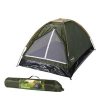 Barraca Camping Mor Iglu Verde 2 Pessoas Acampar Acampamento Tenda Pesca Viagem Retiro Praia Trilha Barraca Camping Mor Iglu Verde 2 Pessoas Acampar Acampamento Tenda Pesca Viagem Retiro Praia Trilha