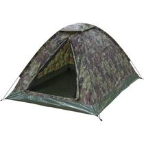 Barraca Camping Nautika Iglu Kongo 3 Pessoas Camuflada Barraca Camping Nautika Iglu Kongo 3 Pessoas Camuflada