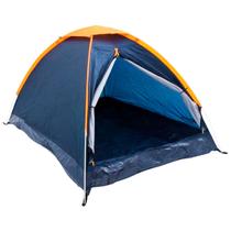 Barraca Camping Nautika Panda 2 Pessoas Coluna D'água 600mm