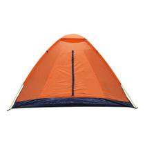 Barraca Camping Nautika Panda 4 Pessoas 130 x 205 x 205 cm