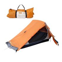 Barraca Camping Nepal 2 Pessoas 6000mm Azteq Sobreteto Leve