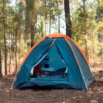Barraca Camping NTK 3