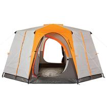 Barraca Camping Octagon Full 8 Pessoas Coleman