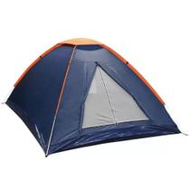 Barraca Camping Panda 4 Pessoas Nautika - Coluna 600mm