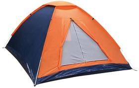 Barraca Camping Panda Para 3 Pessoas Nautika