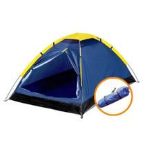 Barraca Camping Para 2 Pessoas Piquenique Acampamento - IWBC-2P