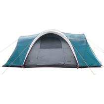 Barraca Camping Para 8/9 Pessoas Nautika Gt Laredo