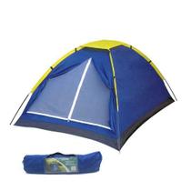 Barraca Camping Tenda 4 Pessoas Acampamento Praia Tssaper