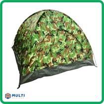 Barraca camuflada 2x2x1,5m 4 pessoas (h19066) Barraca camuflada 2x2x1,5m 4 pessoas (h19066)