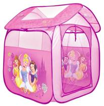 Barraca casa Princesa Disney - Zippy Toys