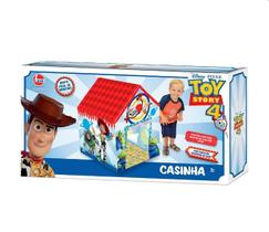 Barraca Casinha Toy Story 4 Lider