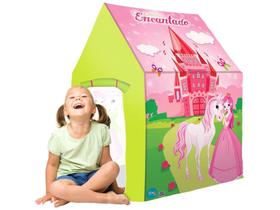 Barraca Castelo Encantado - Bang Toys Barraca Castelo Encantado - Bang Toys