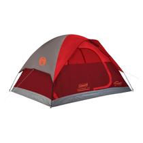 Barraca Coleman Flatwoods 4P Modelo C002 Barraca Coleman Flatwoods 4P Modelo C002