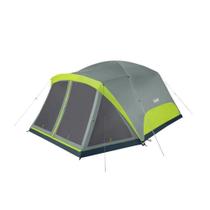 Barraca Coleman Skydome 8 Pessoas Familia 3000Mm Col Dagua