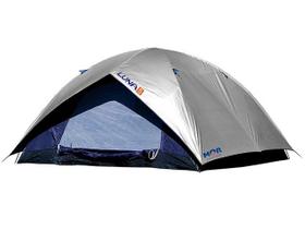 Barraca com Proteção Extra 5 Pessoas Iglu Mor Luna, Azul