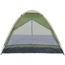 Barraca de Acampamento 2 Lugares Camping Impermeável Iglu Belfix